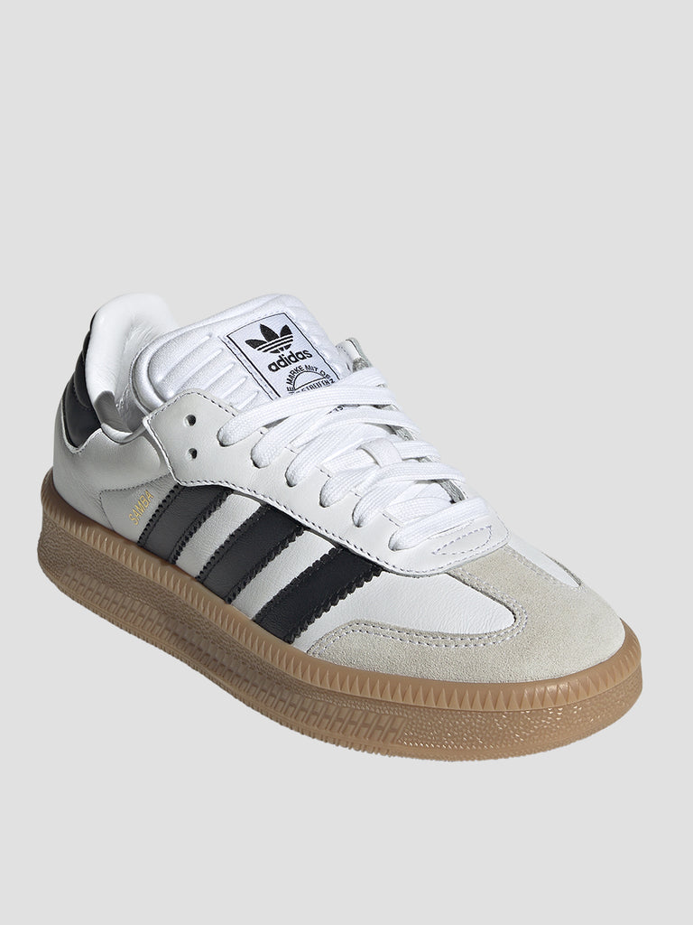 ADIDAS JH6516WHITE BLACK
