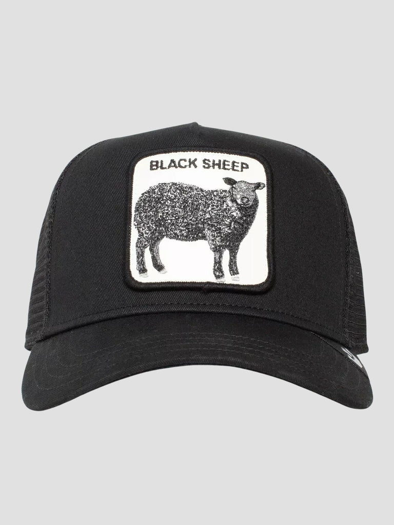 GOORIN BLACK SHEEPBLACK