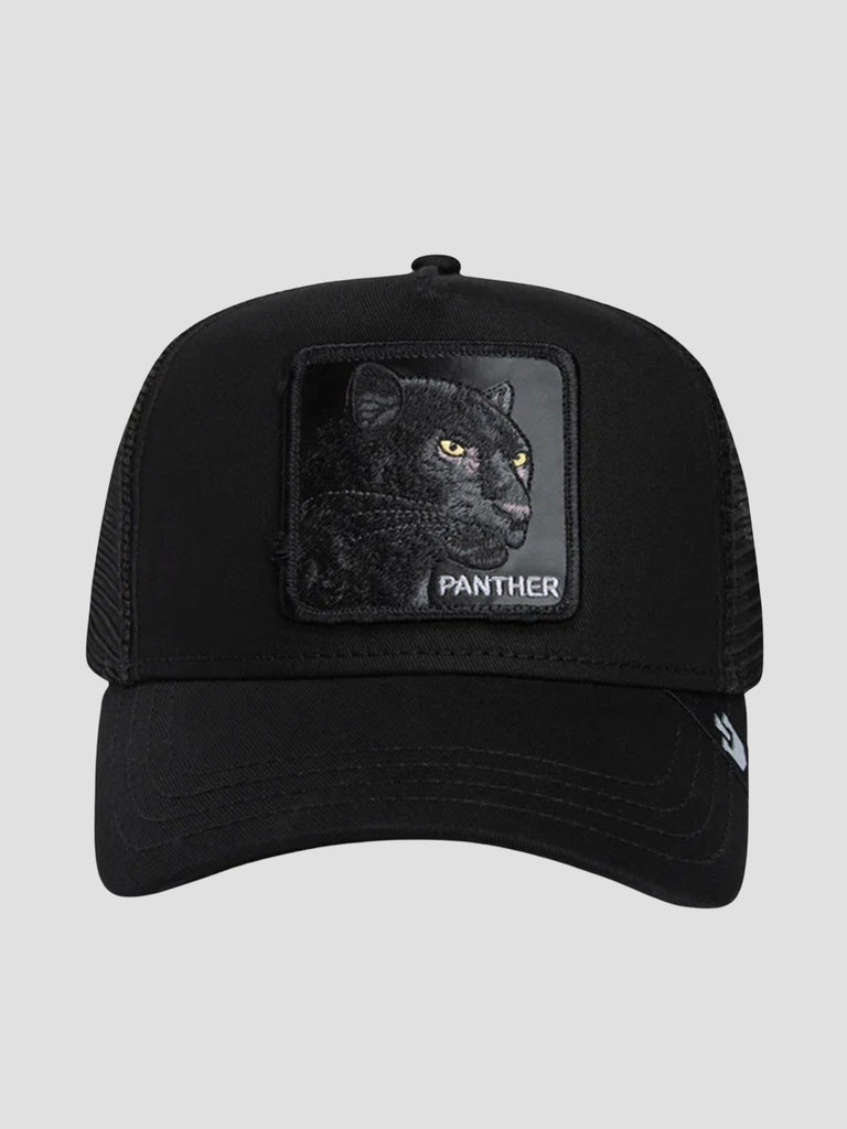 GOORIN PANTHERBLACK BLACK