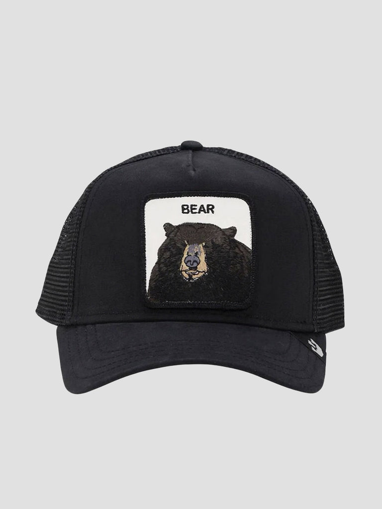 GOORIN BEARBLACK