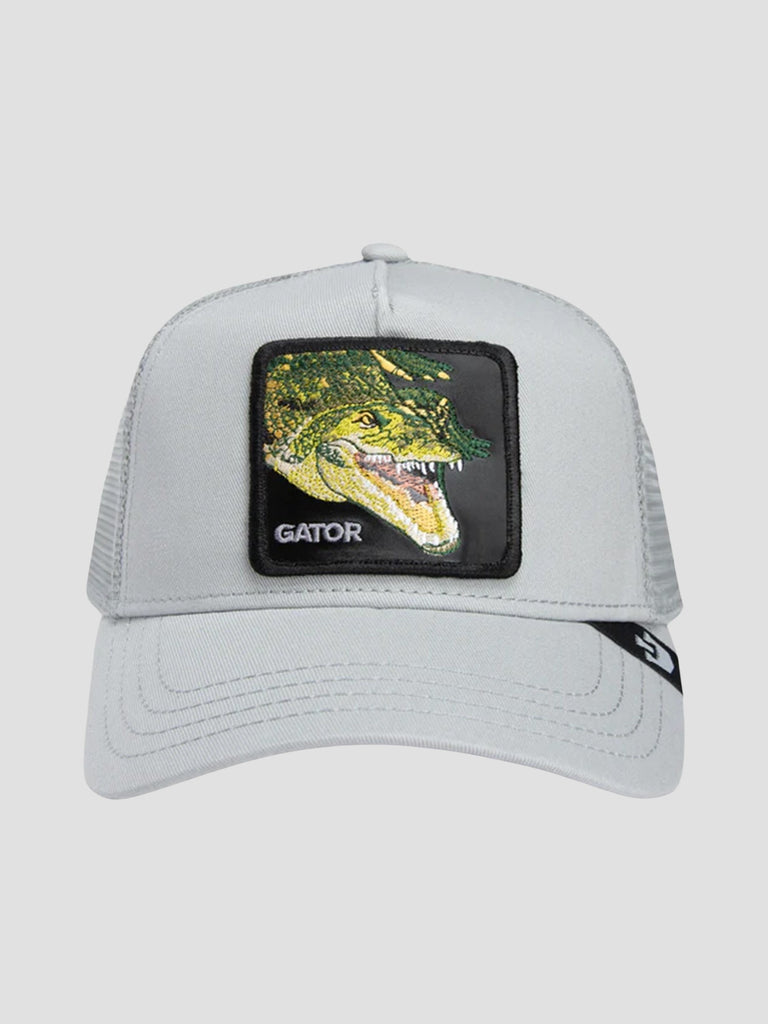GOORIN GATORGREY