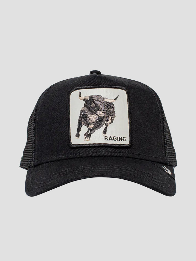 GOORIN RAGINGBLACK