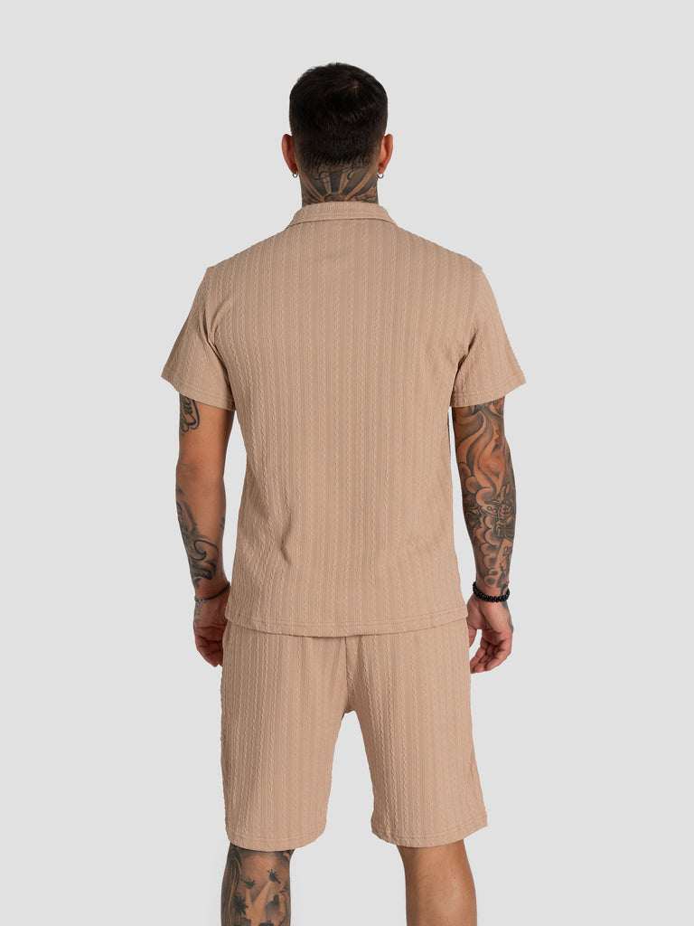 GROOVE SETPOLOBROWN 04