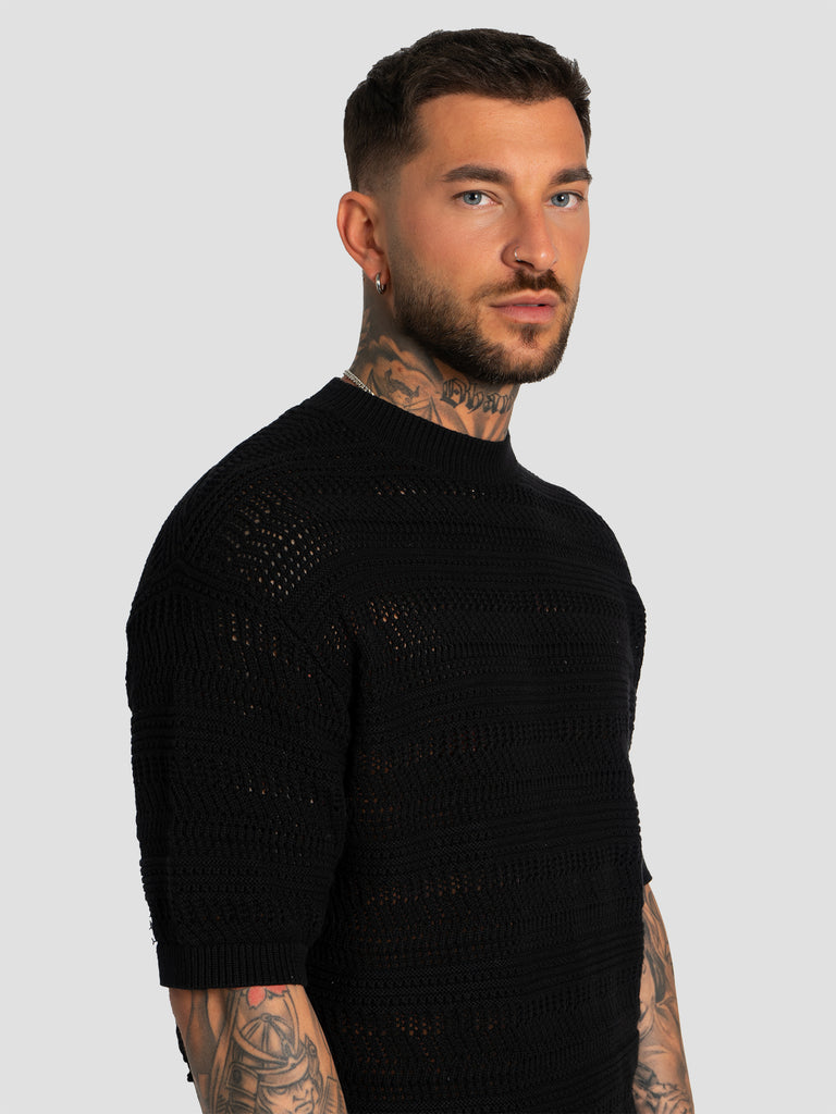 GROOVE W85888BLACK