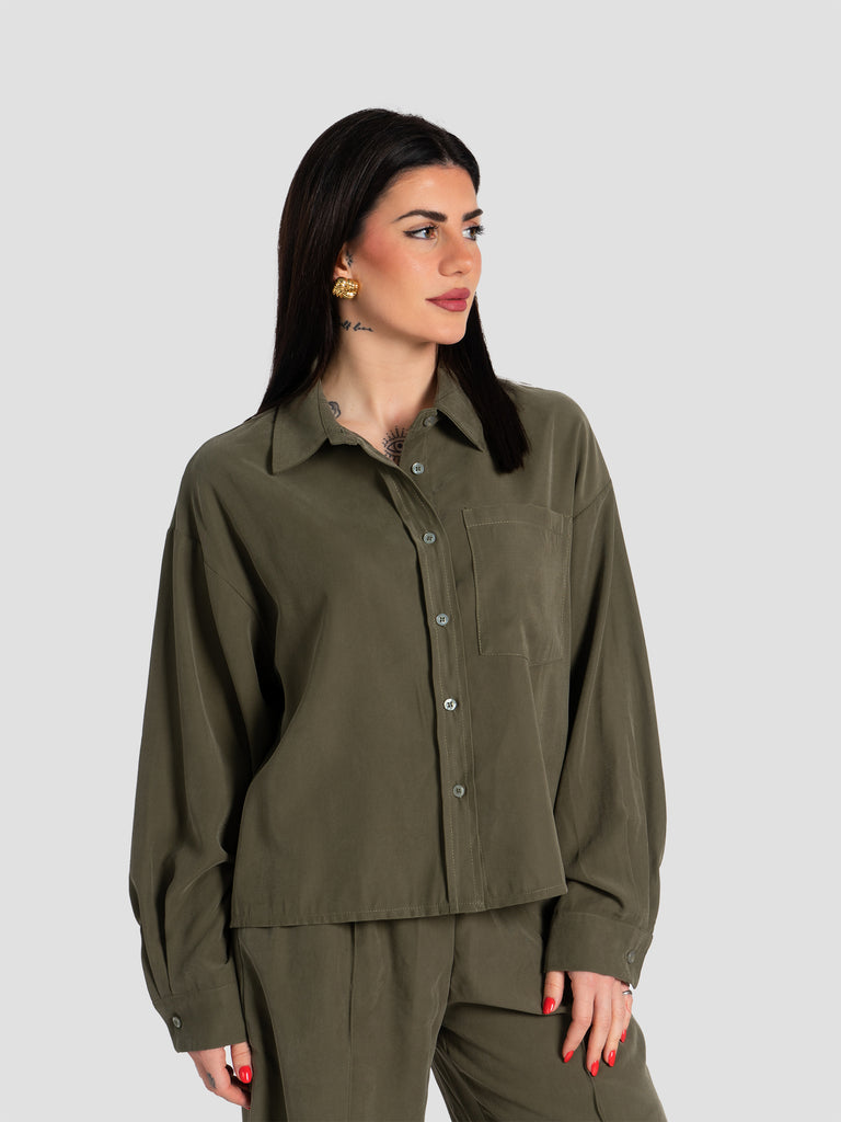 GROOVE 0492MILITARE