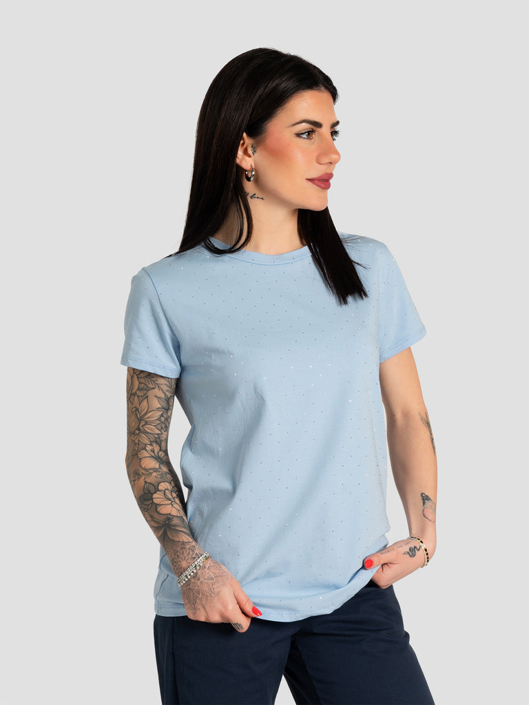 GROOVE 718142GL AZZURRO