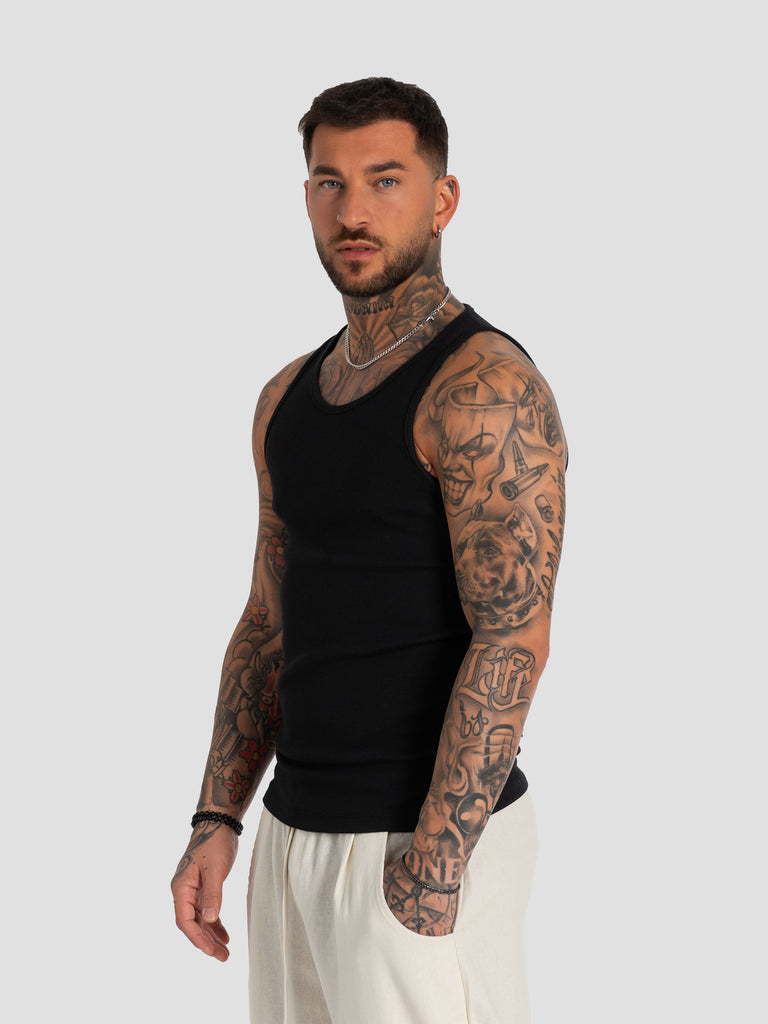 GROOVE TEE13NERO