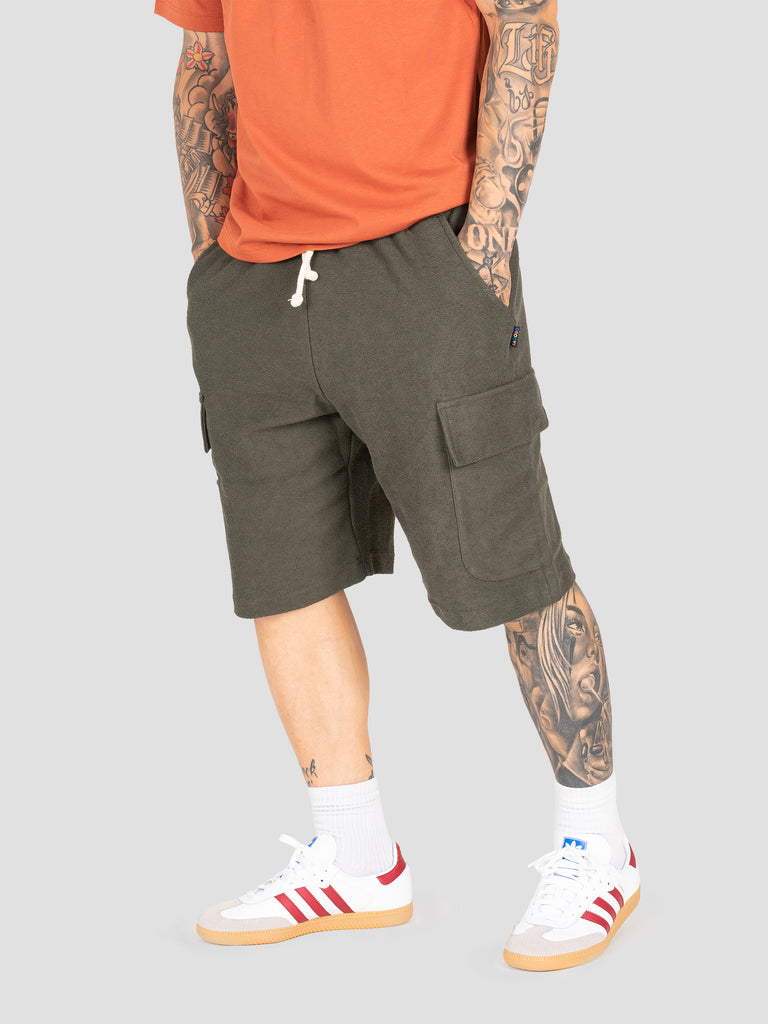 GROOVE BARL206MILITARE