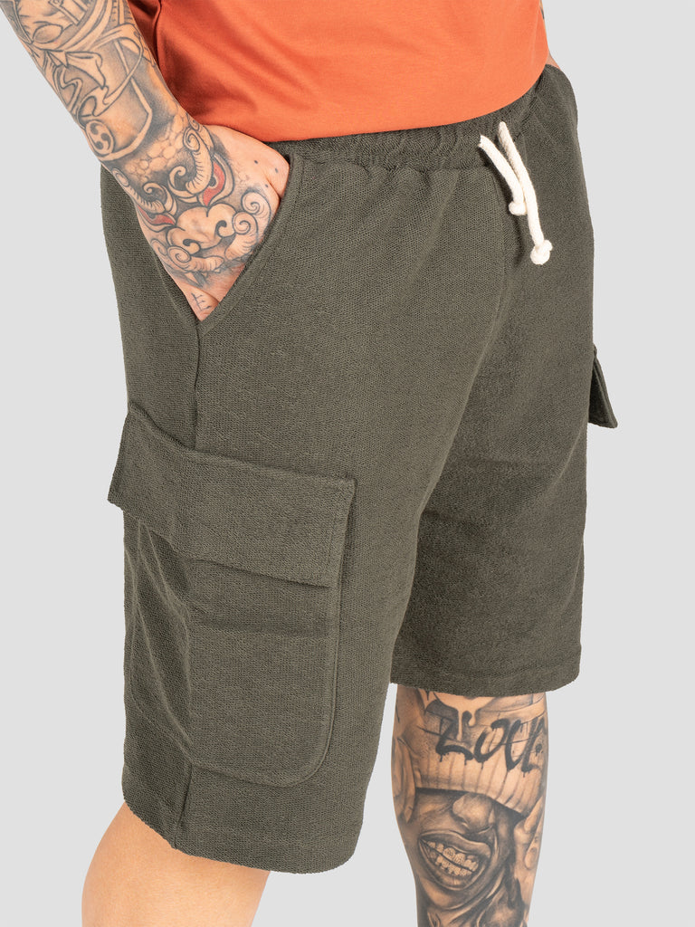 GROOVE BARL206MILITARE