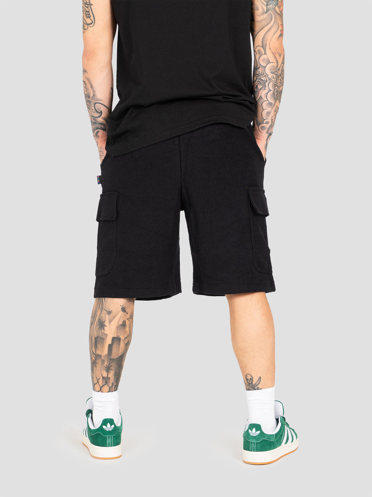 GROOVE BARL206NERO