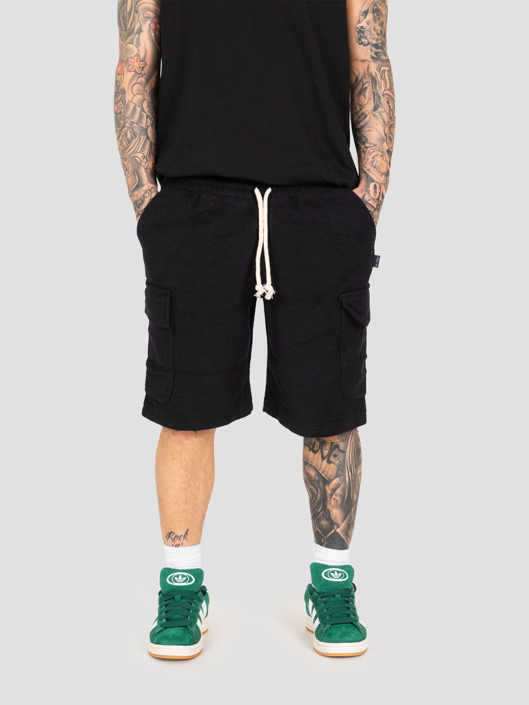 GROOVE BARL206NERO