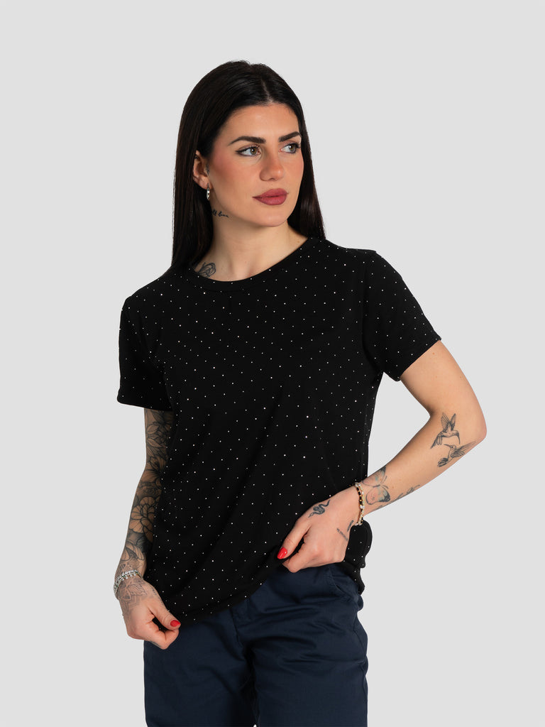 GROOVE 718142GL NERO
