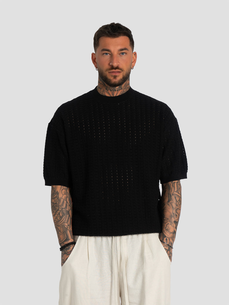 GROOVE W85882BLACK