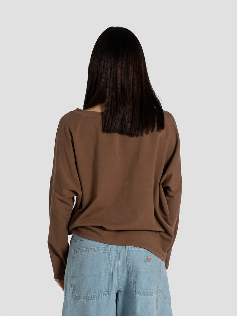 GROOVE N1614MARRONE