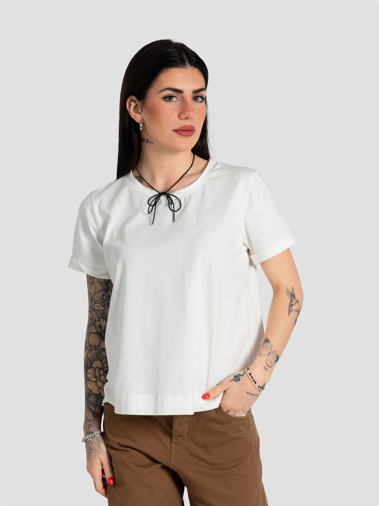 GROOVE N1353BIANCO