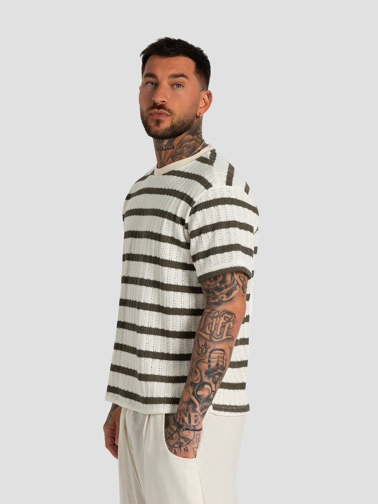 GROOVE FAS09MILITARE