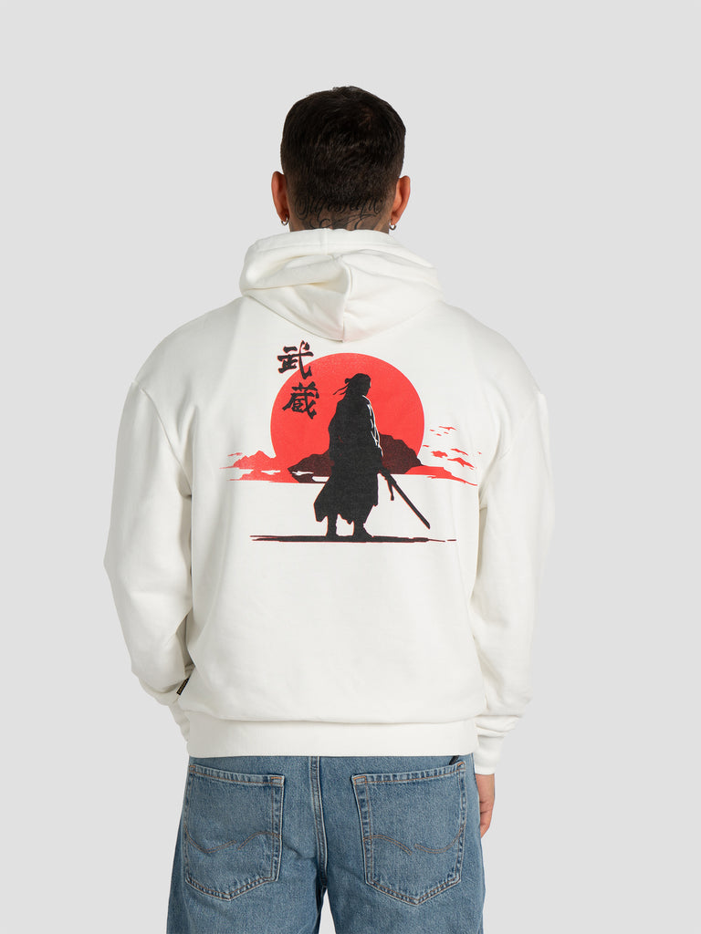GROOVE SWEAT54SAMURAI PANNA