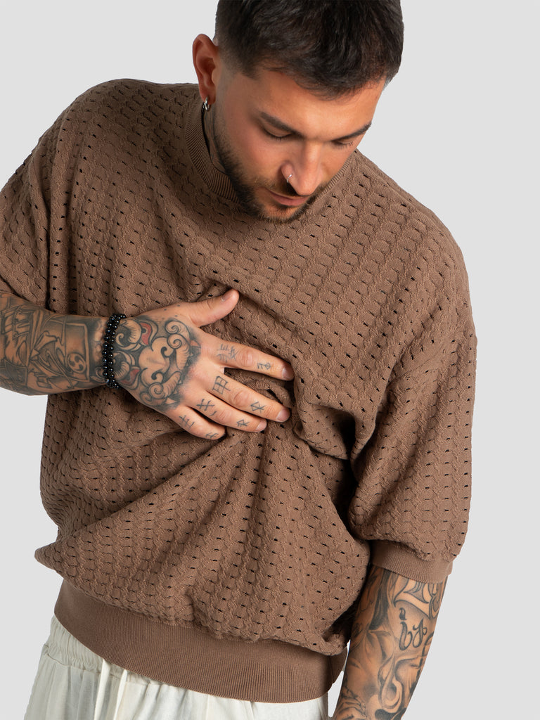 GROOVE W85882KHAKI