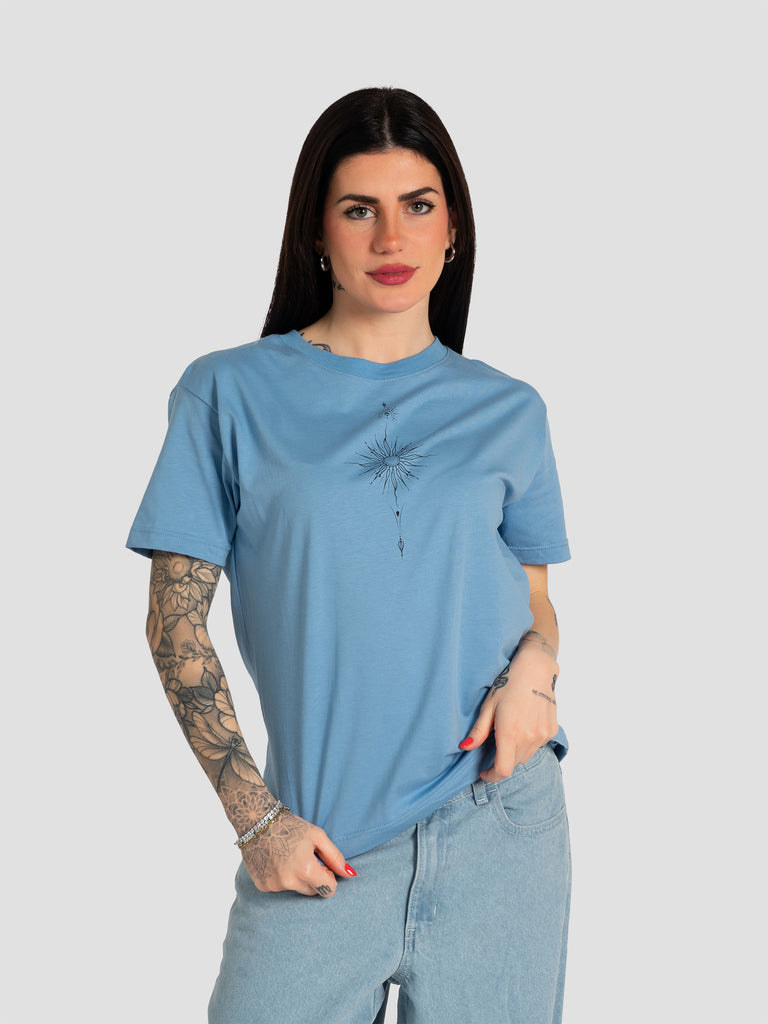 GROOVE SHIRT63PLANET CELESTE