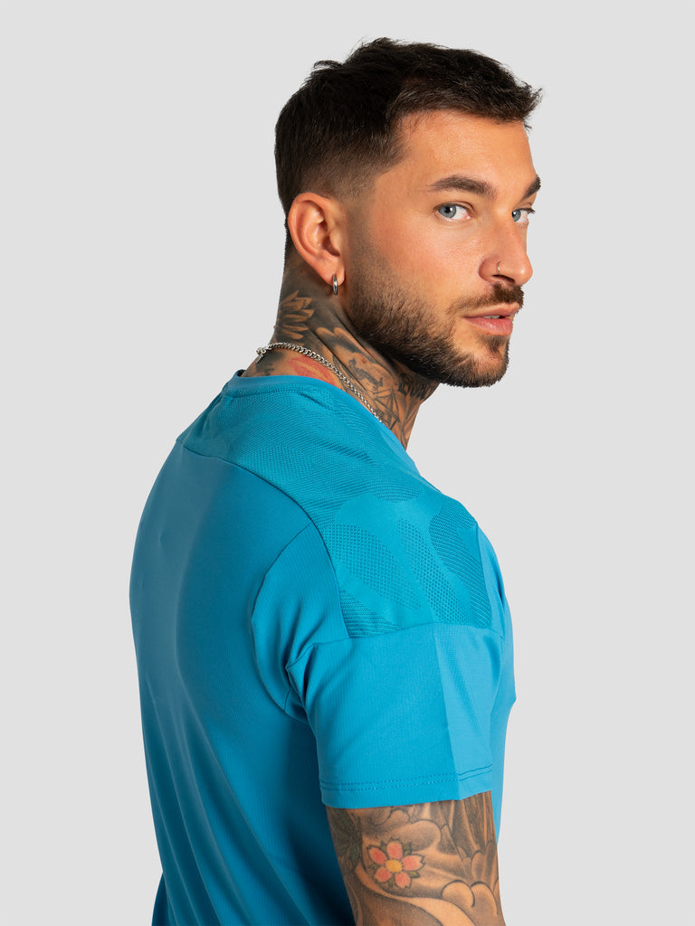 GROOVE TECHTEE003LIGHT BLUE