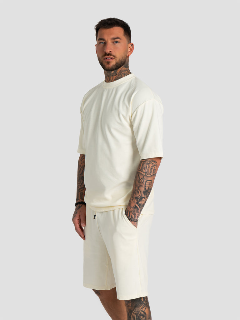 GROOVE SETSHIRTOFF WHITE 36
