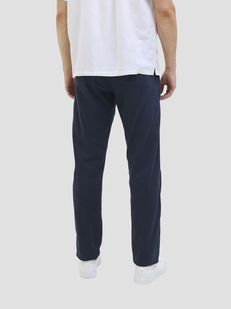JACK&JONES 12274977DARK NAVY