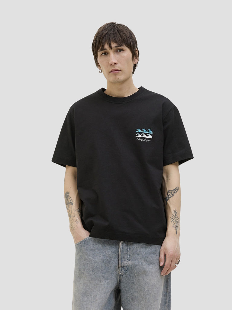 JACK&JONES 12277229BLACK