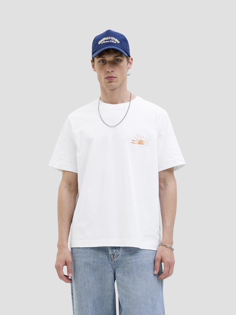 JACK&JONES 12277229BRIGHT WHITE