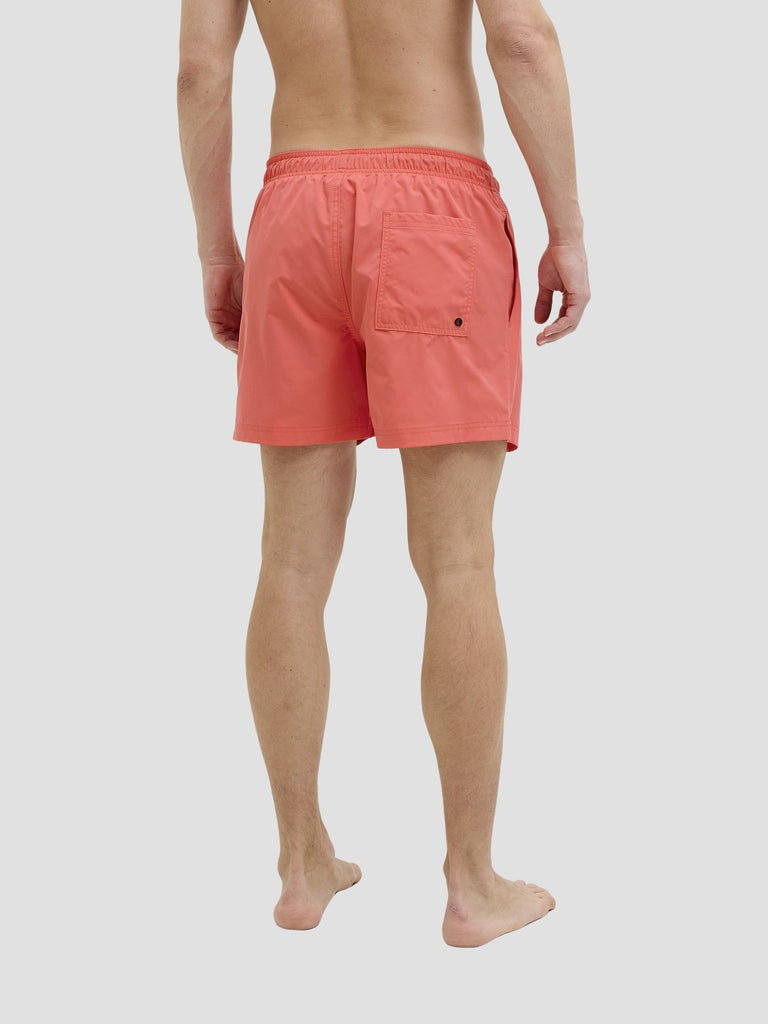 JACK&JONES 12272776HOT CORAL