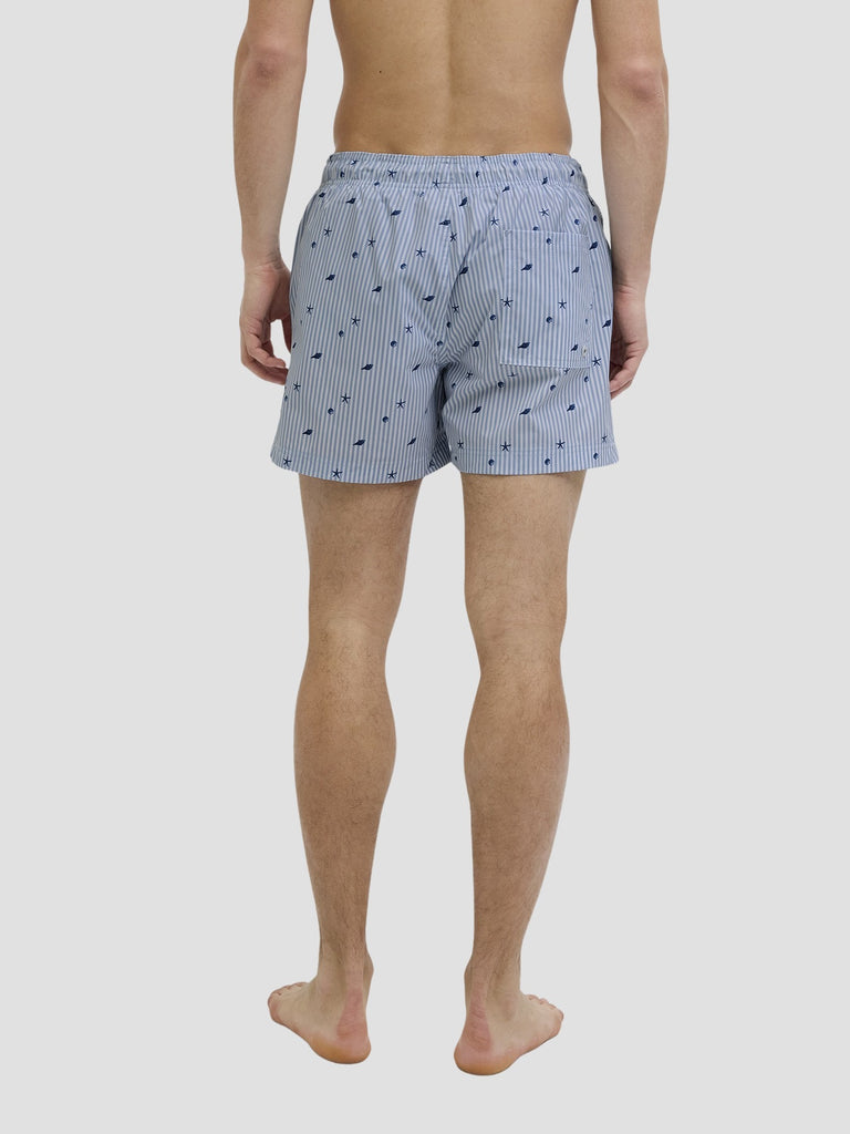 JACK&JONES 12272933CASHMERE BLUE