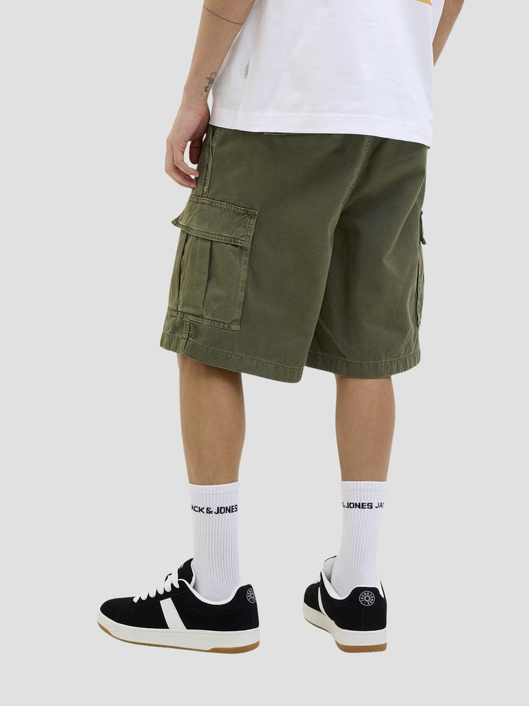 JACK&JONES 12269374OLIVE NIGHT