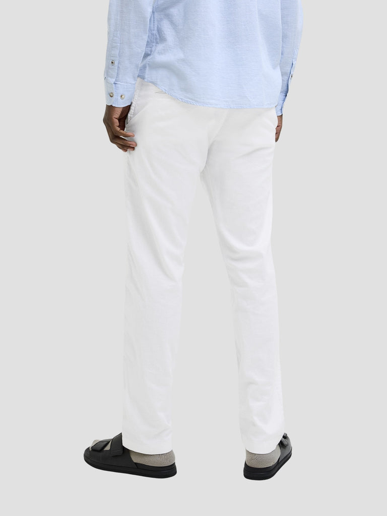 JACK&JONES 12274977WHITE