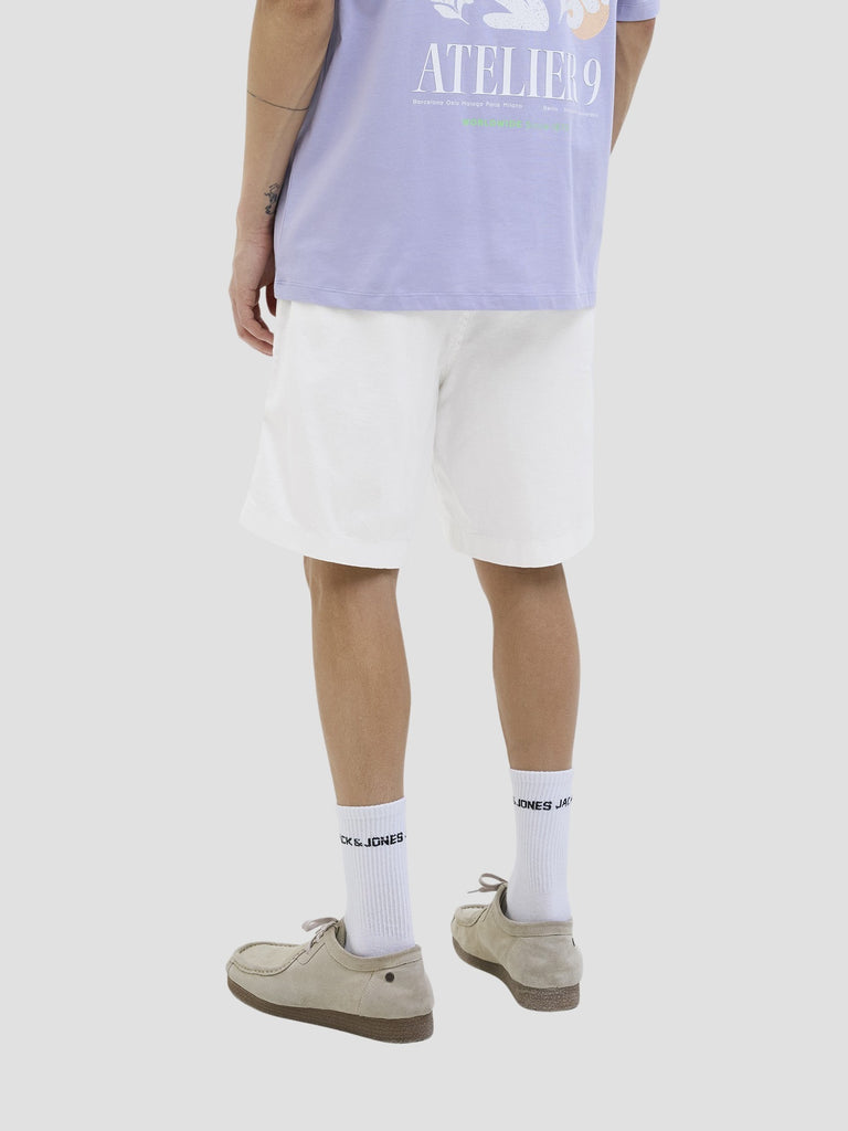 JACK&JONES 12274968WHITE
