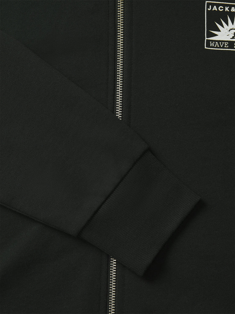 JACK&JONES 12269428BLACK