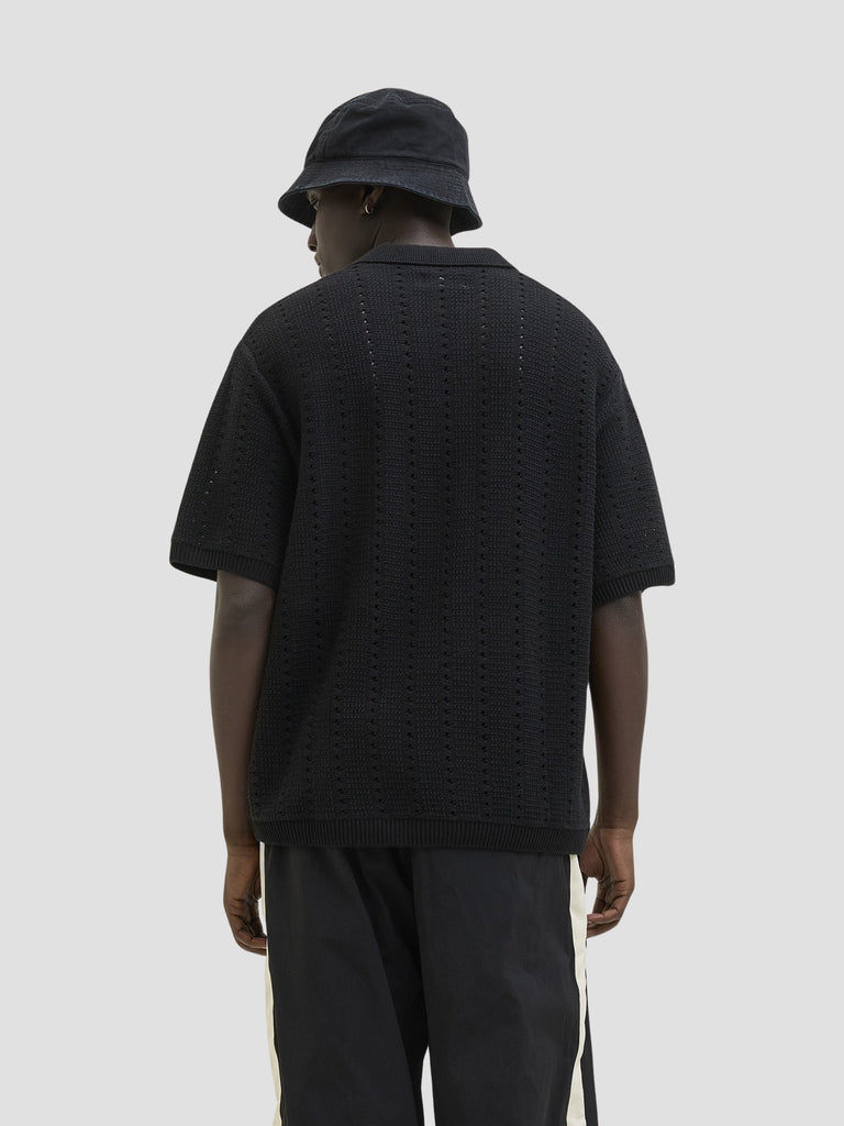 JACK&JONES 12272562BLACK