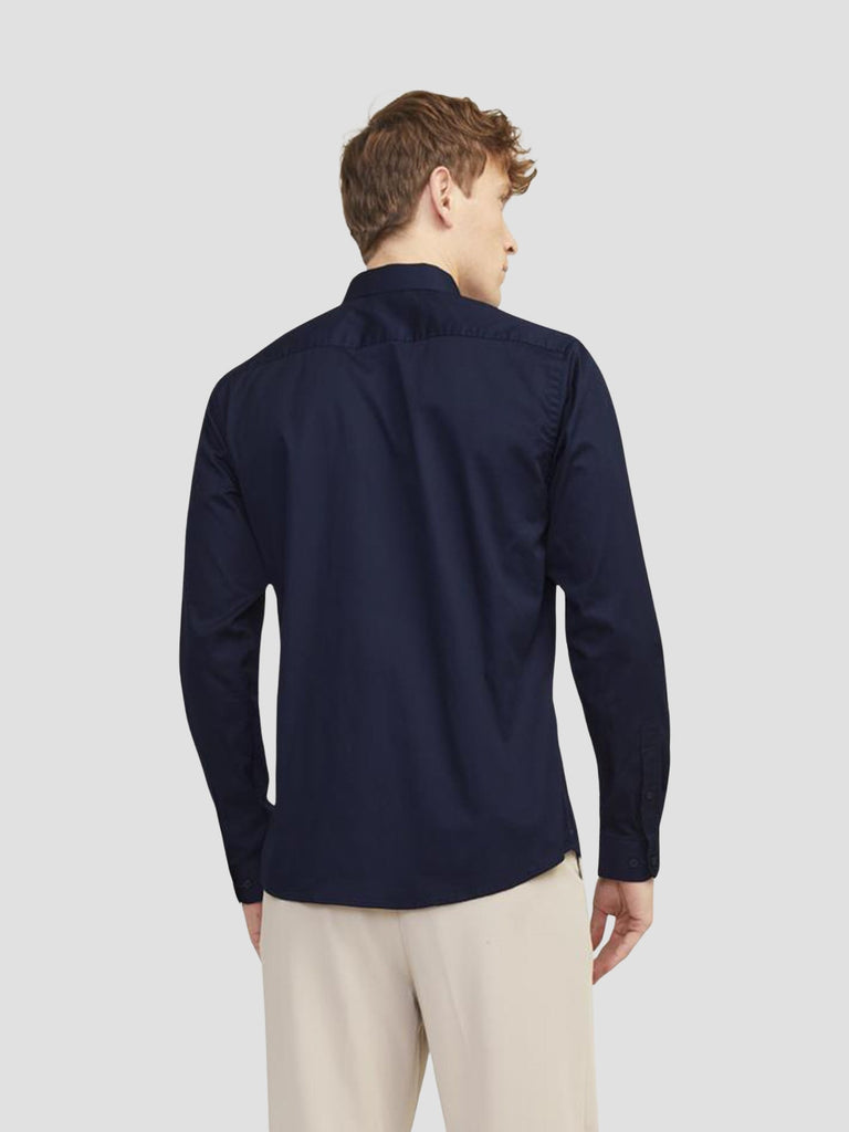 JACK&JONES 12201905NAVY BLAZER