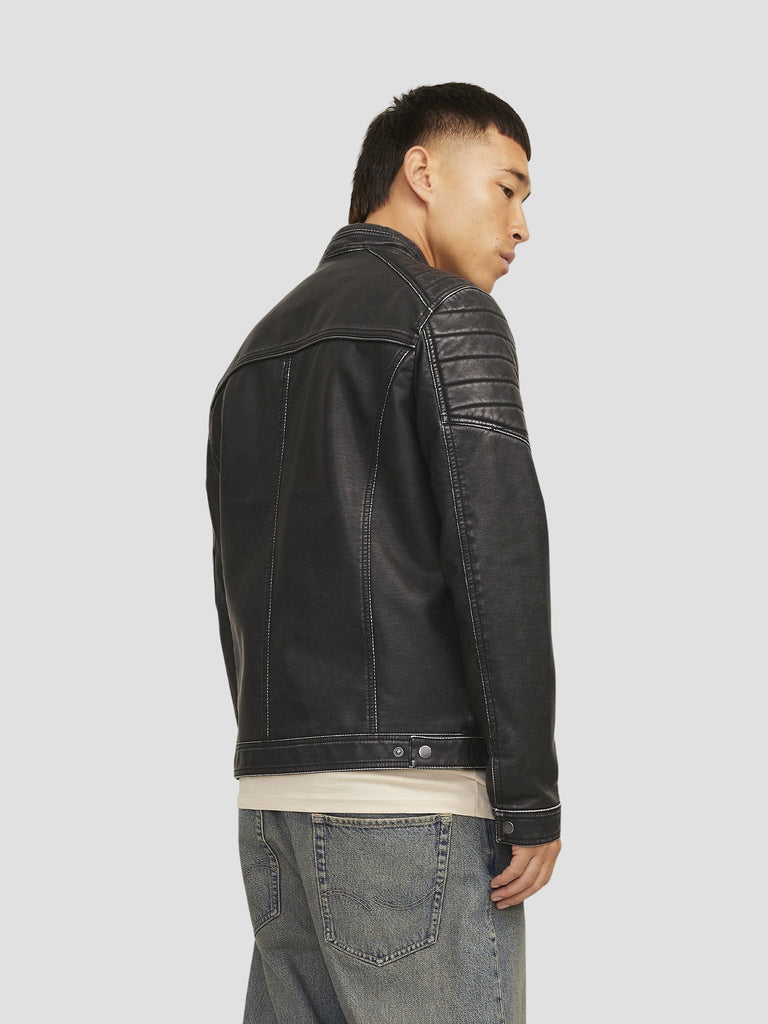 JACK&JONES 12273226BLACK
