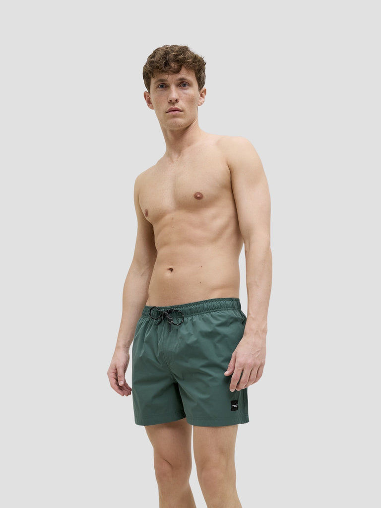 JACK&JONES 12272776MALLARD GREEN