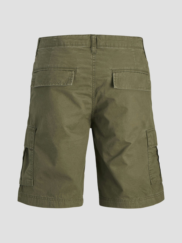 JACK&JONES 12274389OLIVE NIGHT