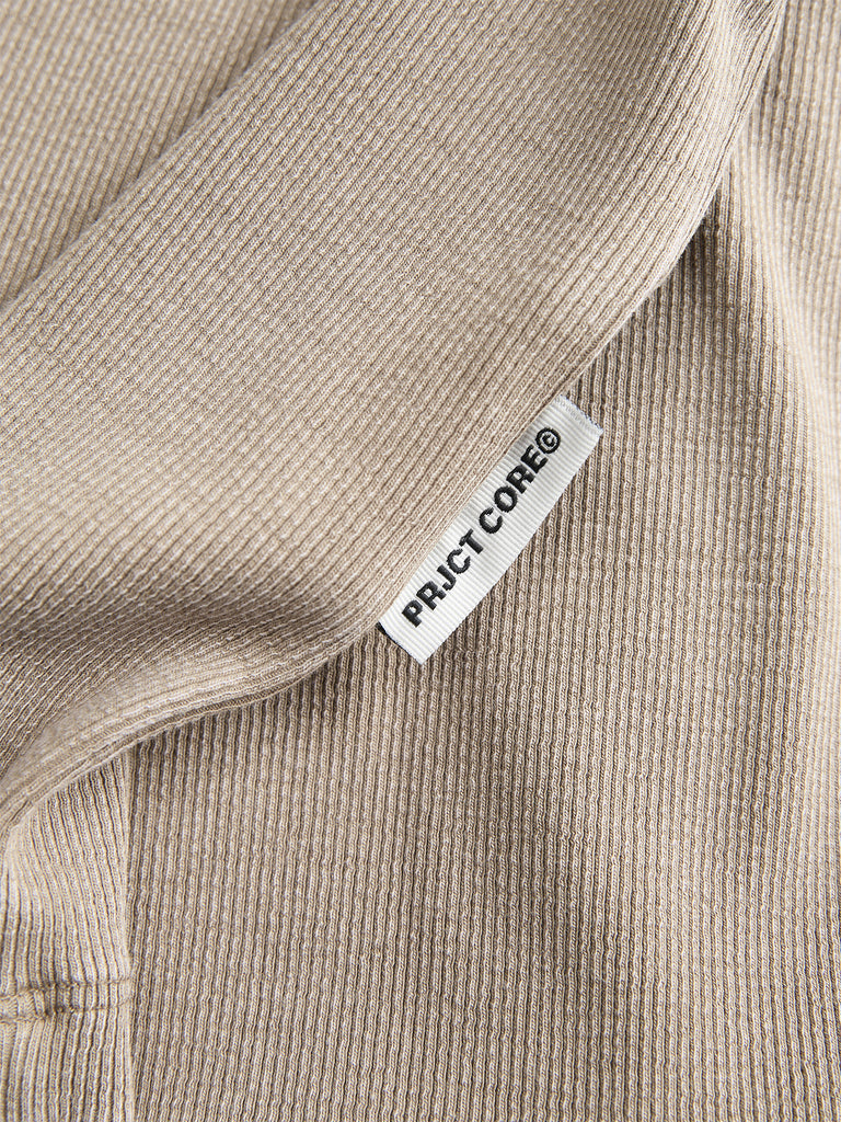 JACK&JONES 12273281DESERT TAUPE