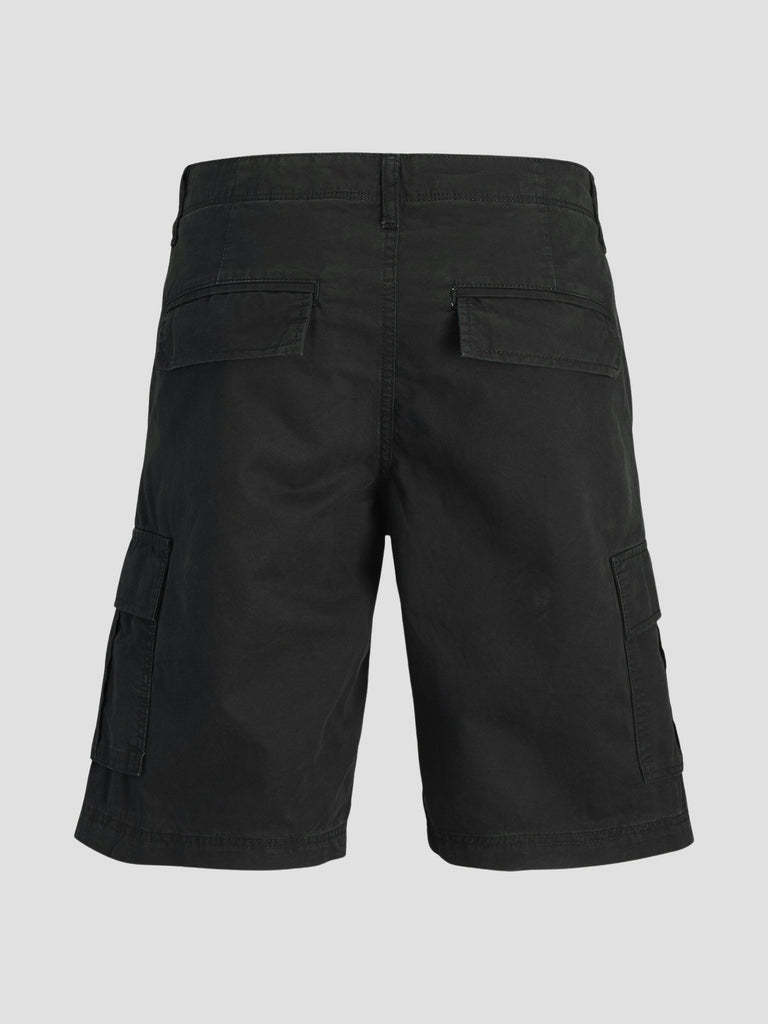 JACK&JONES 12274389BLACK