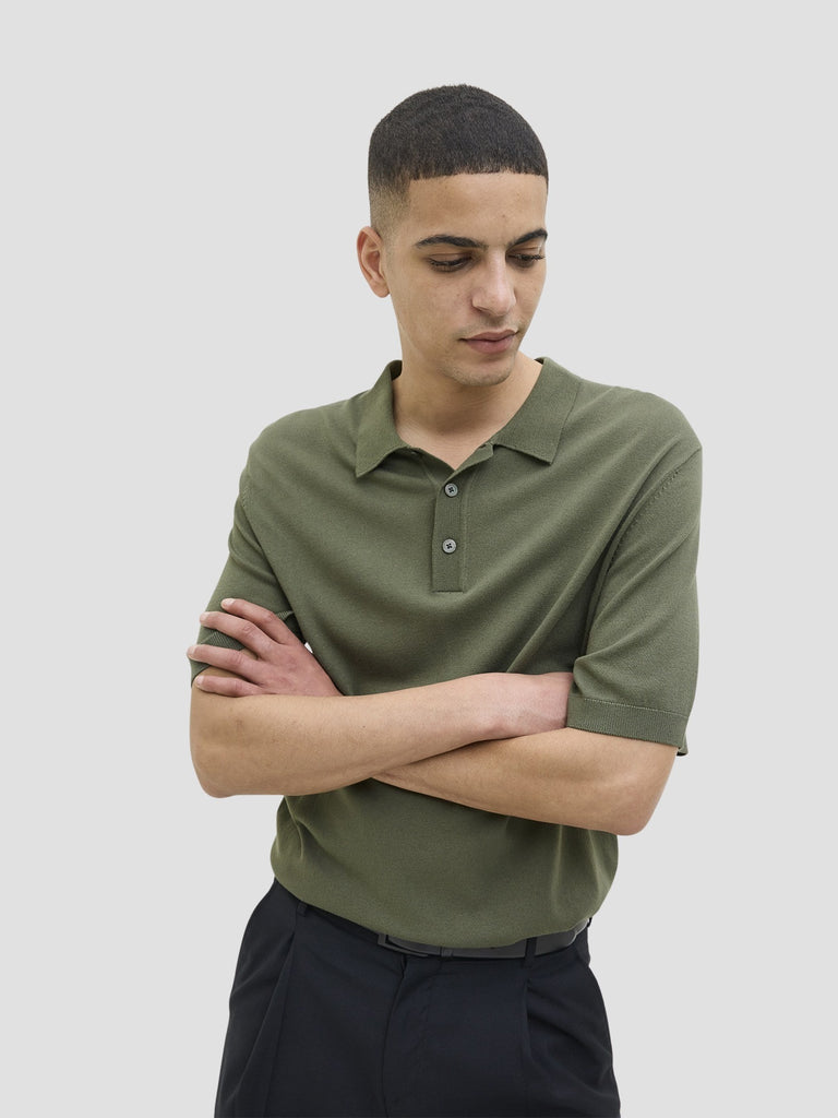 JACK&JONES 12275454FOUR LEAF CLOVER