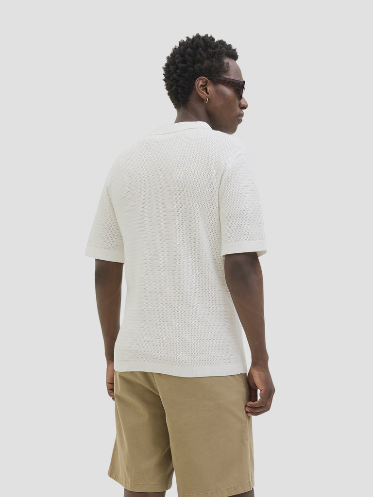JACK&JONES 12278492CLOUD DANCER