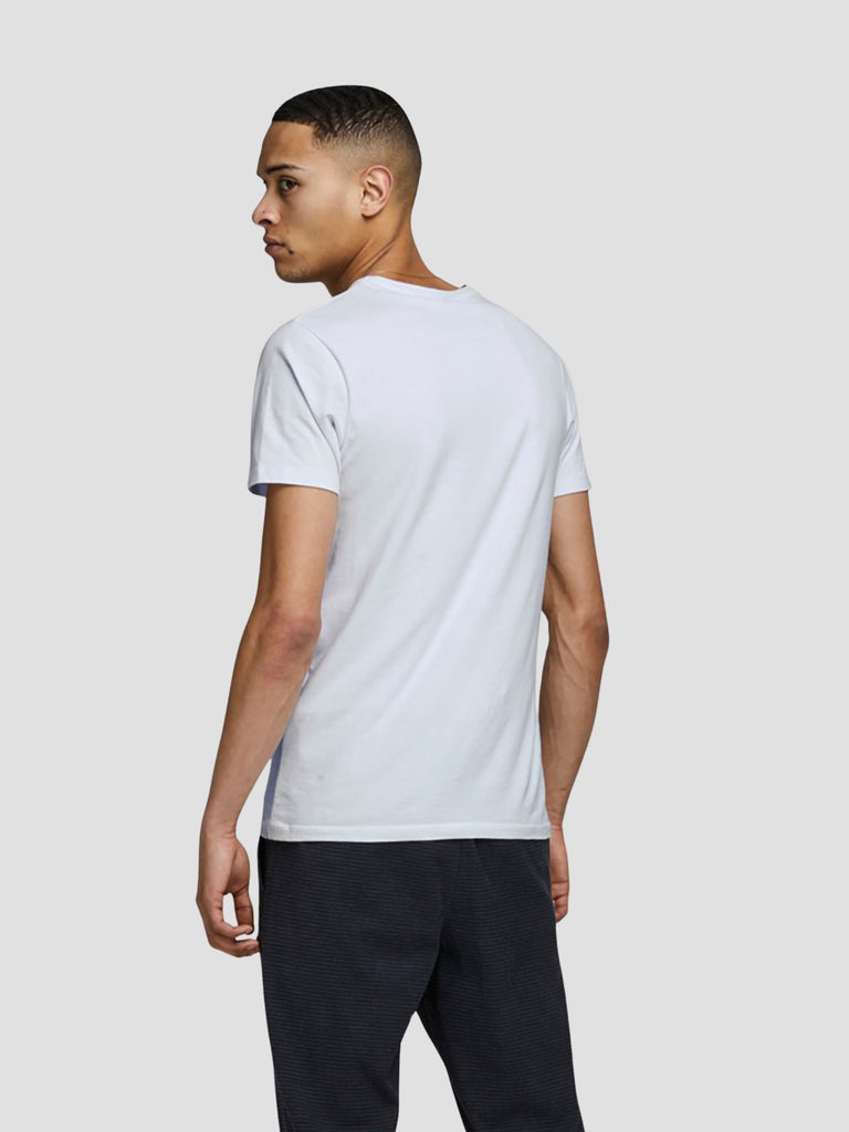 JACK&JONES 12058529WHITE