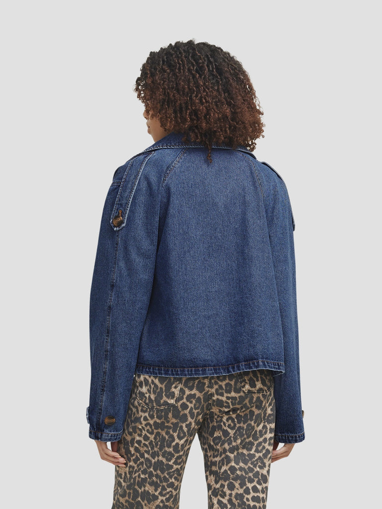 JJXX 12269054MEDIUM BLUE DENIM