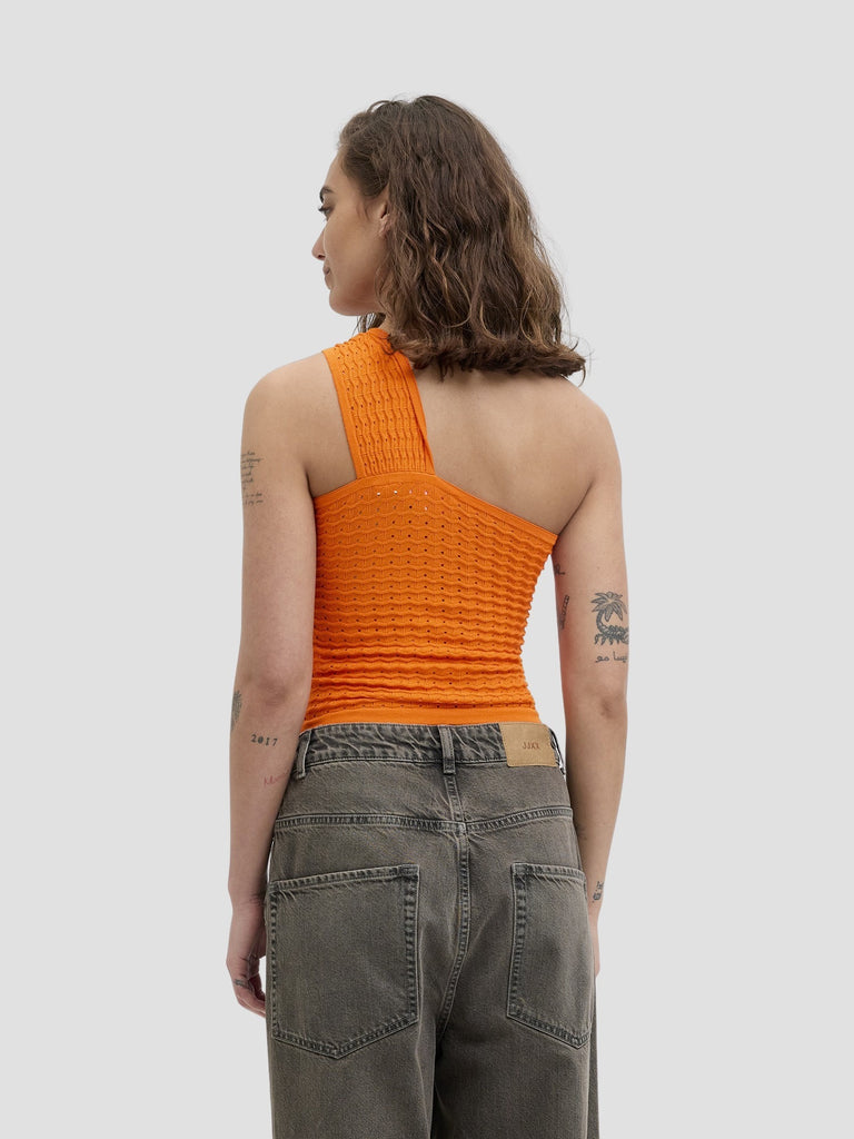 JJXX 12275504PERSIMMON ORANGE