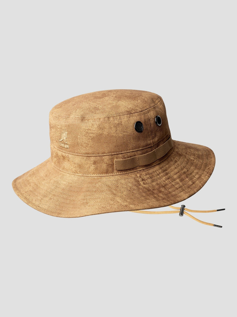 KANGOL K5437BEIGE
