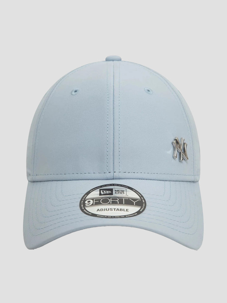 NEW ERA 60595162PASTEL BLUE