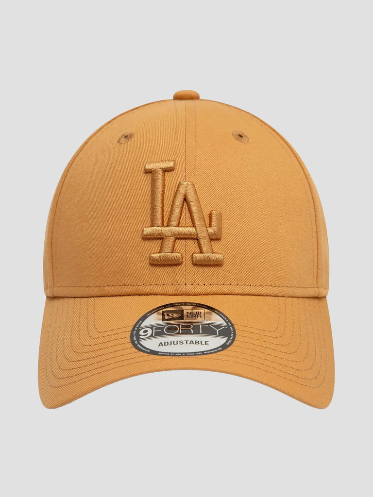 NEW ERA 60595155DARK BEIGE