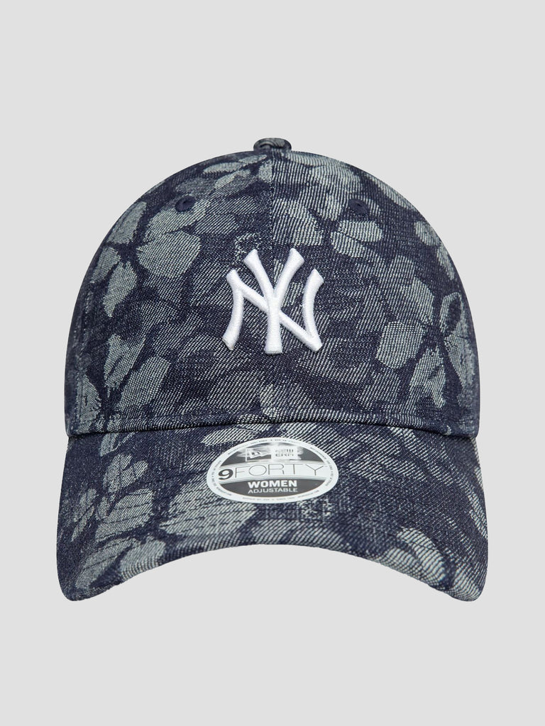 NEW ERA 60595384MED BLUE